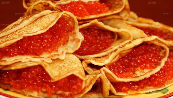 تور مسکو - رسپینا24